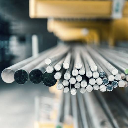 304 Stainless Steel Bars