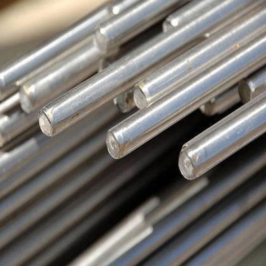 304N Stainless Steel Bars