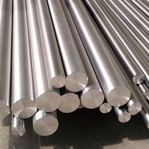 316H Stainless Steel Bars