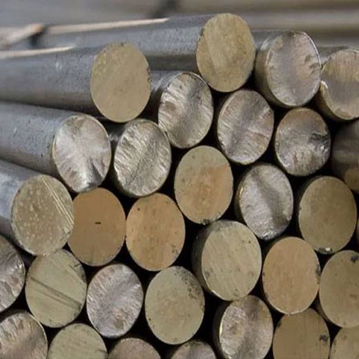 321 Stainless Steel Bars