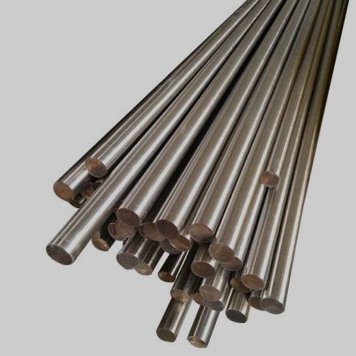 405 Stainless Steel Bars