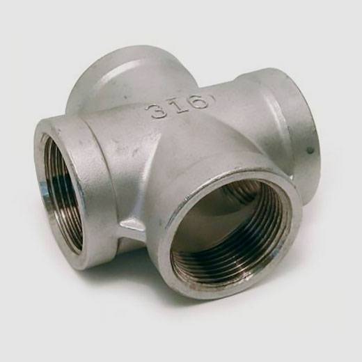 420 Stainless Steel Forged Fittings