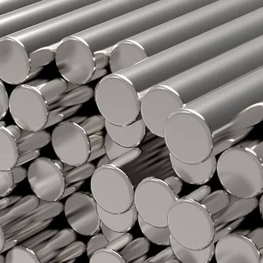 420B Stainless Steel Bars