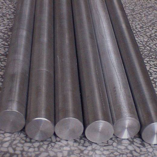 441 Stainless Steel Bars