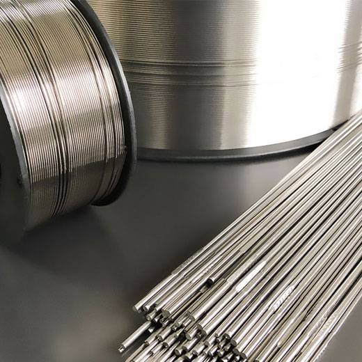 490Ti Stainless Steel TIG Wires