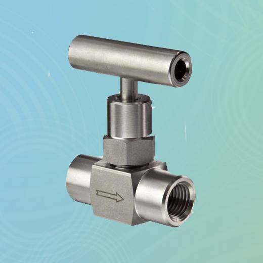 Alloy Steel Needle Valve