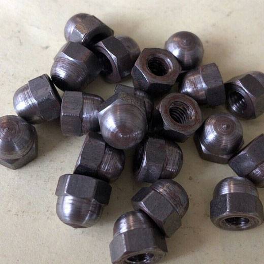 Alloy Steel Dome Nuts