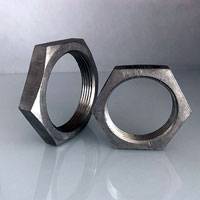 Alloy Steel Hex Lock Nuts