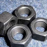 Alloy Steel Hex Nuts