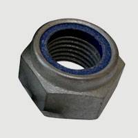 Alloy Steel Hex Nylock Nuts