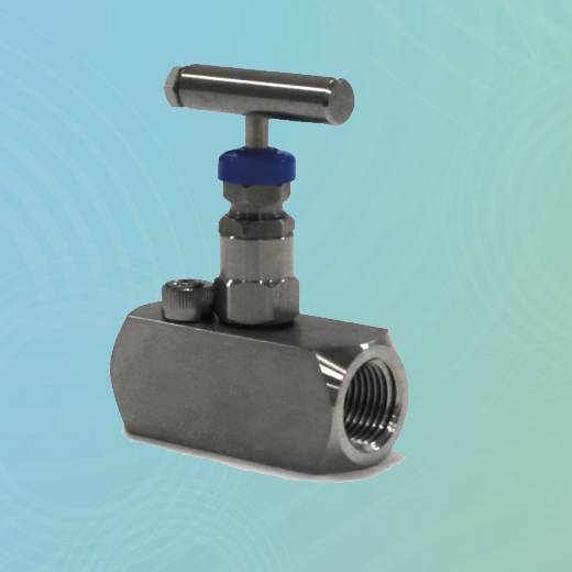 Carbon Steel Needle Valve