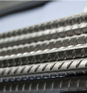 Cold Rolled Steel Bars 