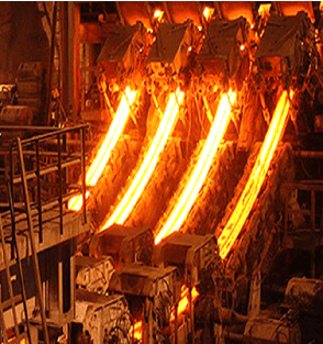 Forging Quality Ingots