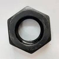 Carbon Steel Hex Lock Nuts