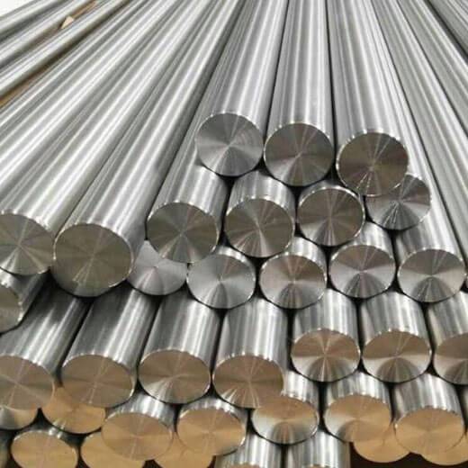 Super Duplex Steel F53 Bars