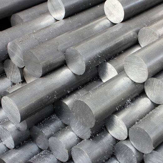 Duplex Steel F60 Bars