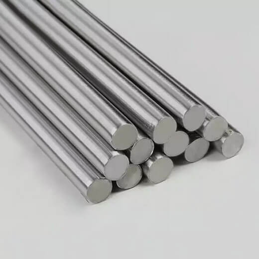 Duplex Steel S32205 Bars