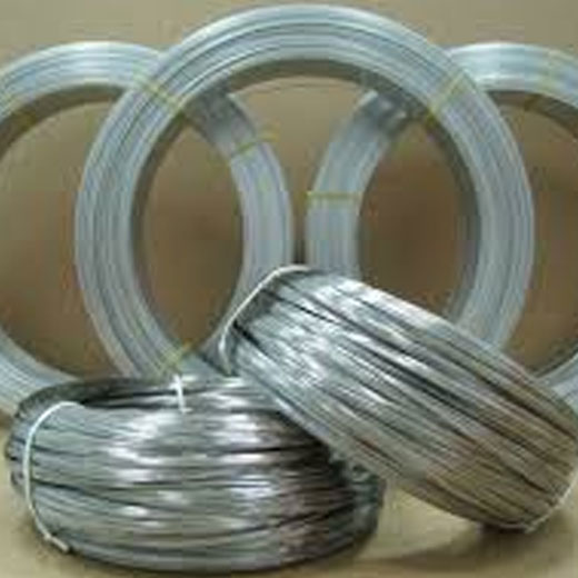 Duplex Steel S31803 Wires