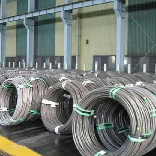 Duplex Steel S32205 Wires