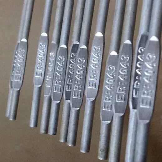 ER316 Stainless Steel Tig Wires