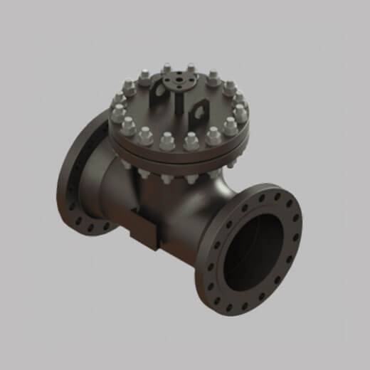 Fabricated Strainers