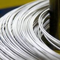 Ferritic Stainless Steel Core Wire
