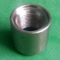 Incoloy Alloy 800 Couplings