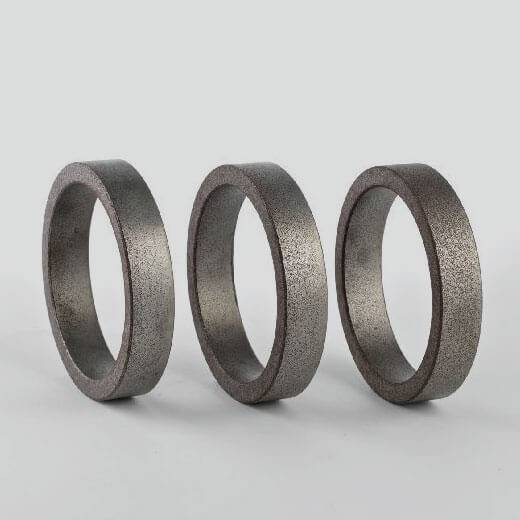 Forged Rings