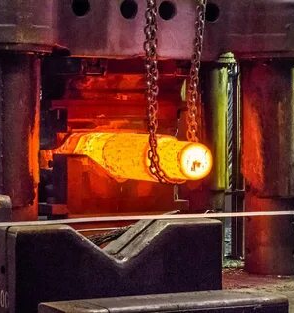 Forging Quality Ingots