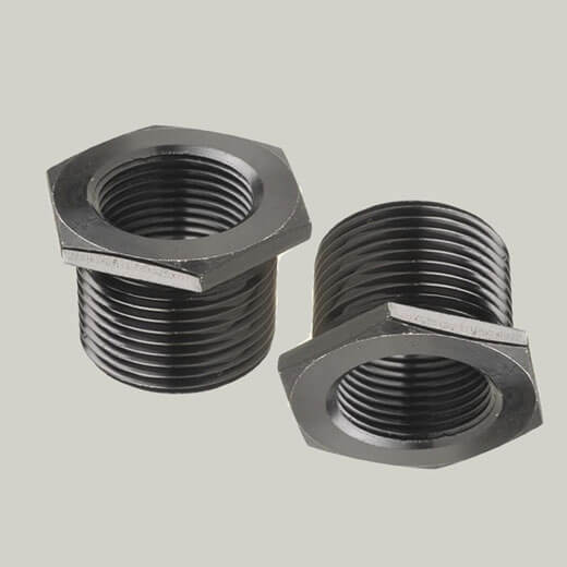 C276 Hastelloy Alloy Forged Fittings