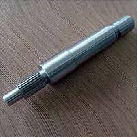 Incoloy High Precision Shaft