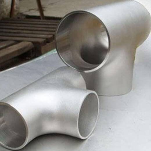 600 Inconel Alloy Forged Fittings