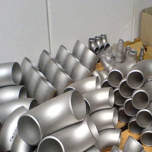625 Inconel Alloy Forged Fittings