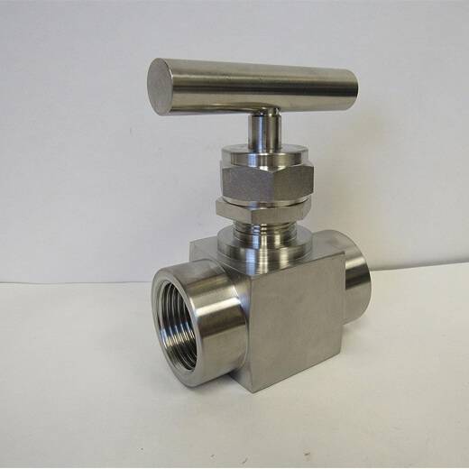 Needle Valves