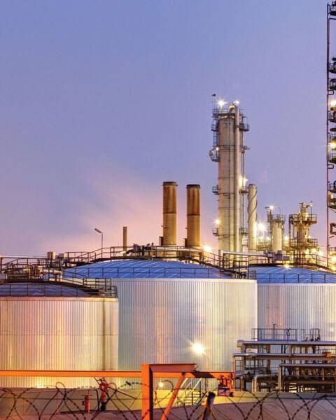 Petrochemical