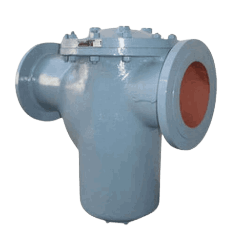 Pot Type Strainer Parts