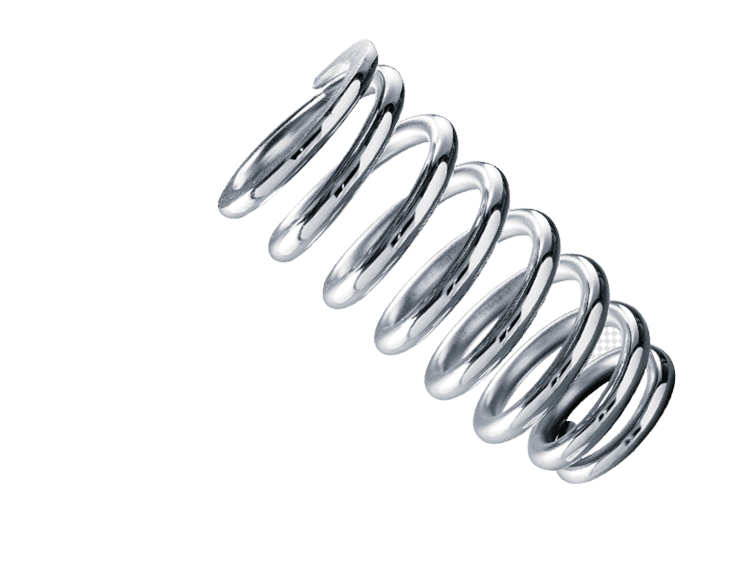 Stainless Steel Spring Wire