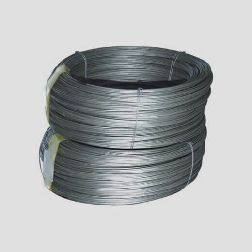 Stainless Steel Electro Wire