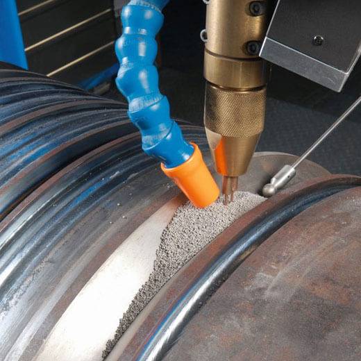 ER310 Stainless Steel Sub Arc Wires