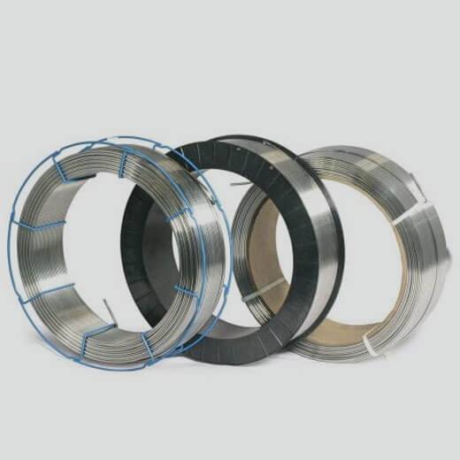 ER316 Stainless Steel Sub Arc Wires