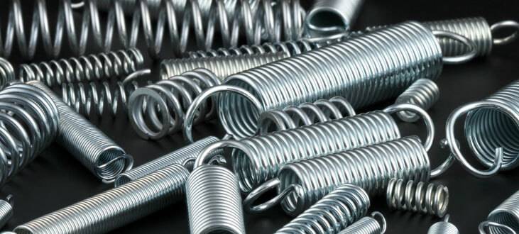 What is stainless steel bar used for