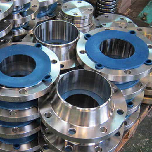 Super Duplex Steel Flanges