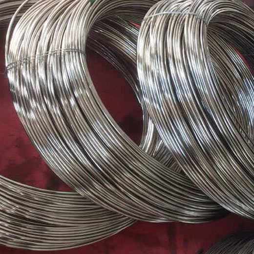 Super Duplex Steel S32760 Wires