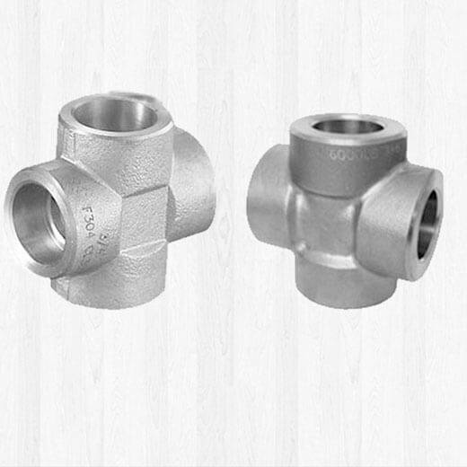 Titanium Forged Fittings