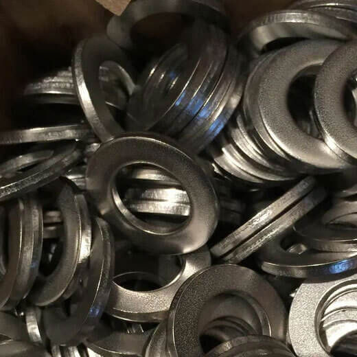 Super Duplex Steel Washers