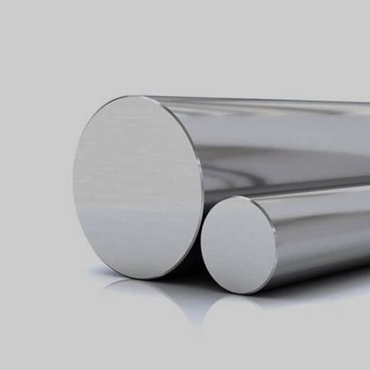 XM-25 Stainless Steel Bars