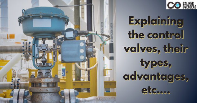 Control-Valves