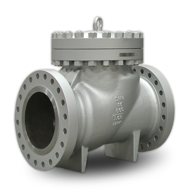 This is the diagram of Check valve