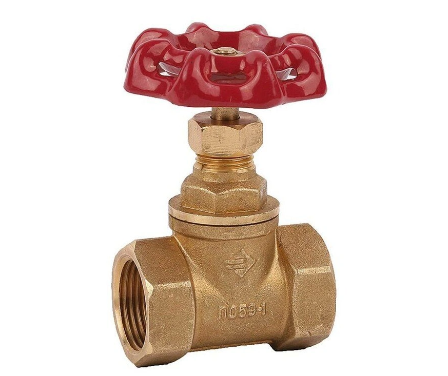The diagram of Non-Return Valve